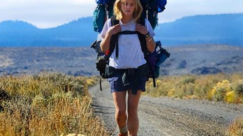 Reese Witherspoon, nhà sản xuất ‘Gone Girl’: Miệt mài theo đuổi những vai nữ phức tạp